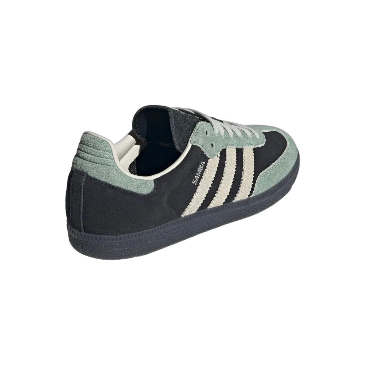 Adidas Samba OG Black Alumina