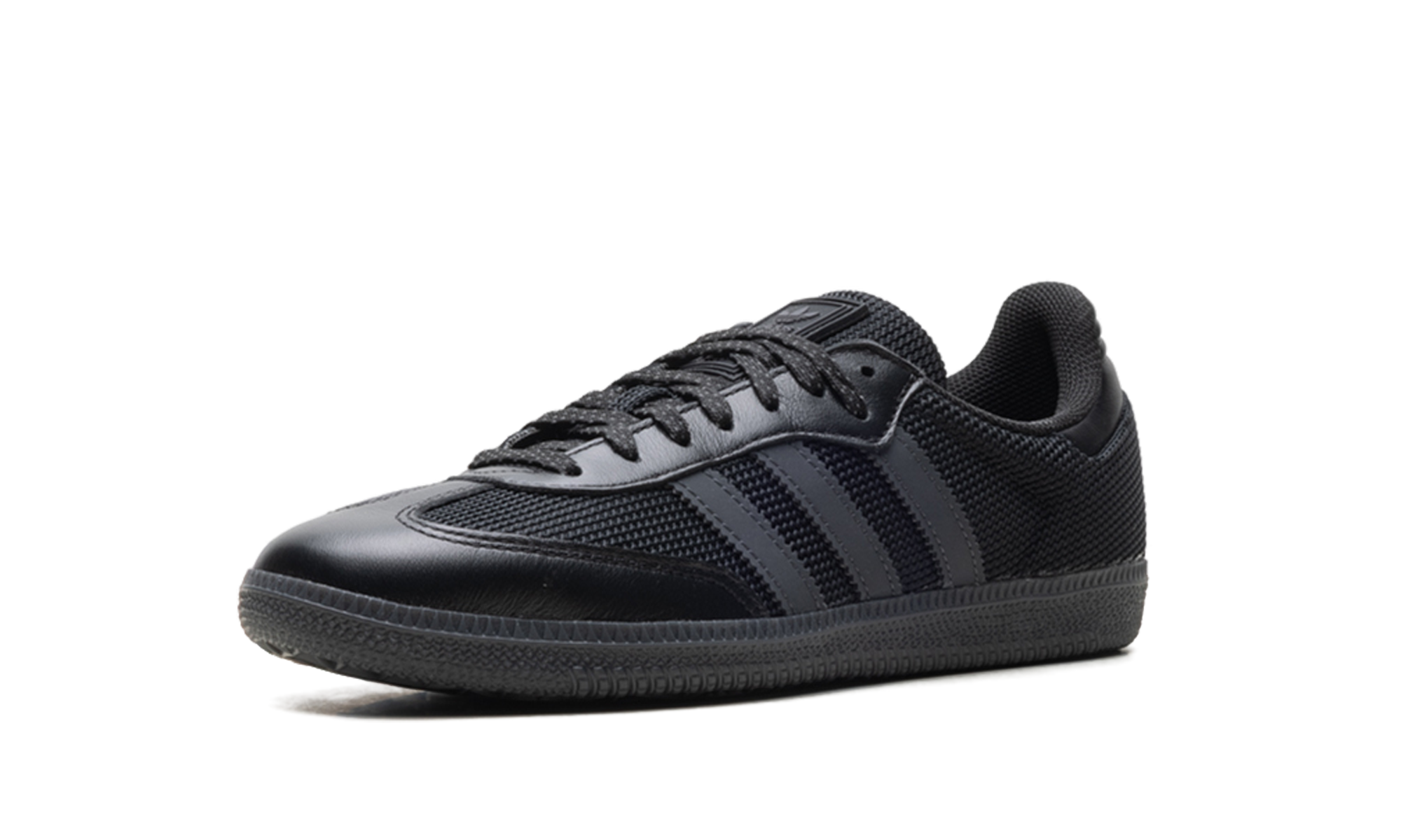 Adidas Samba OG Black Carbon