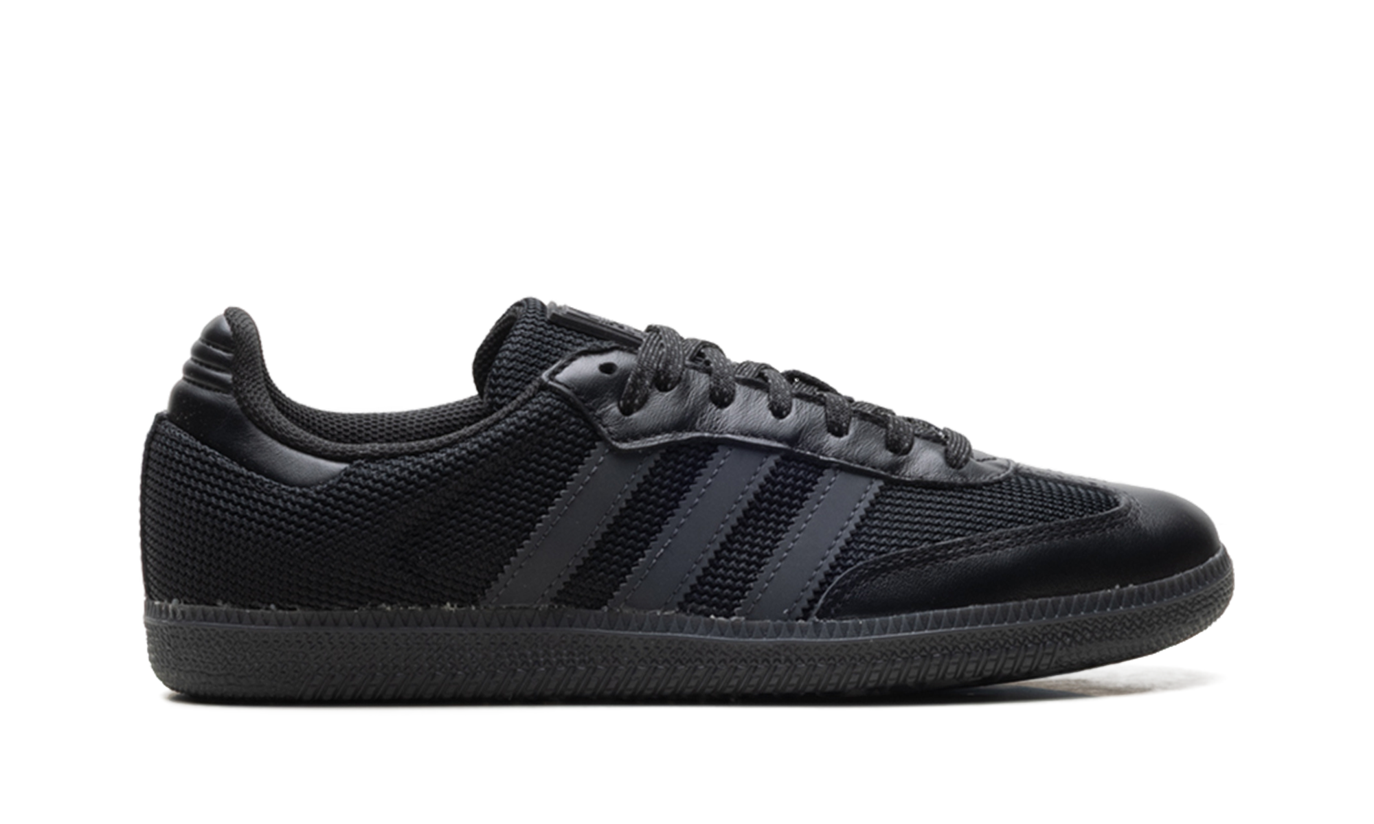 Adidas Samba OG Black Carbon