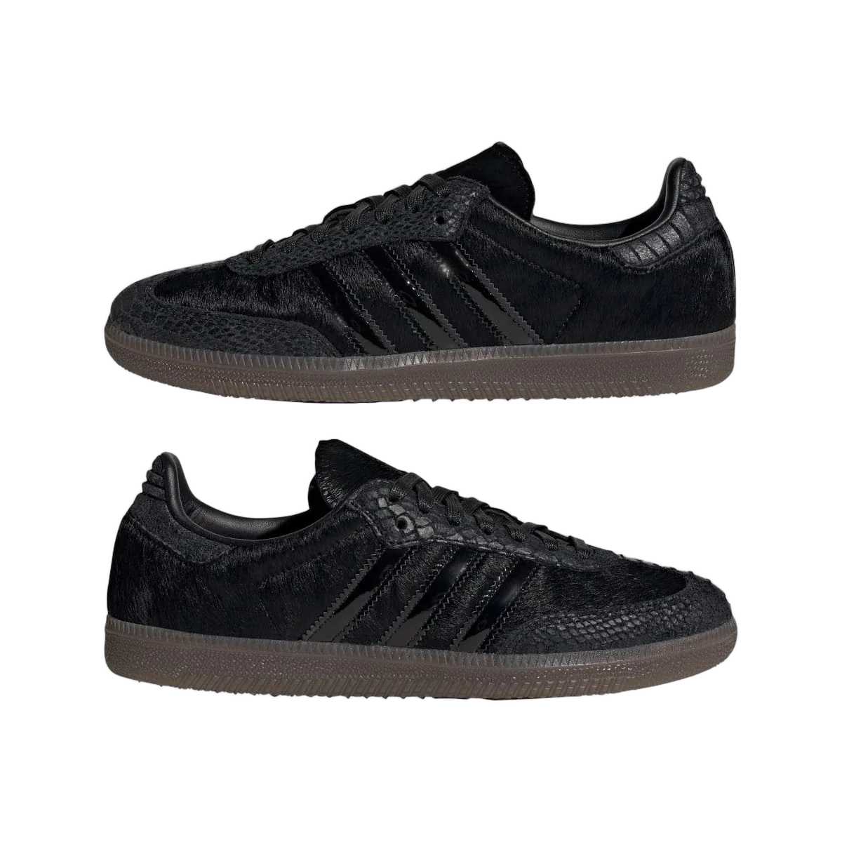 Adidas Samba OG Black Off White