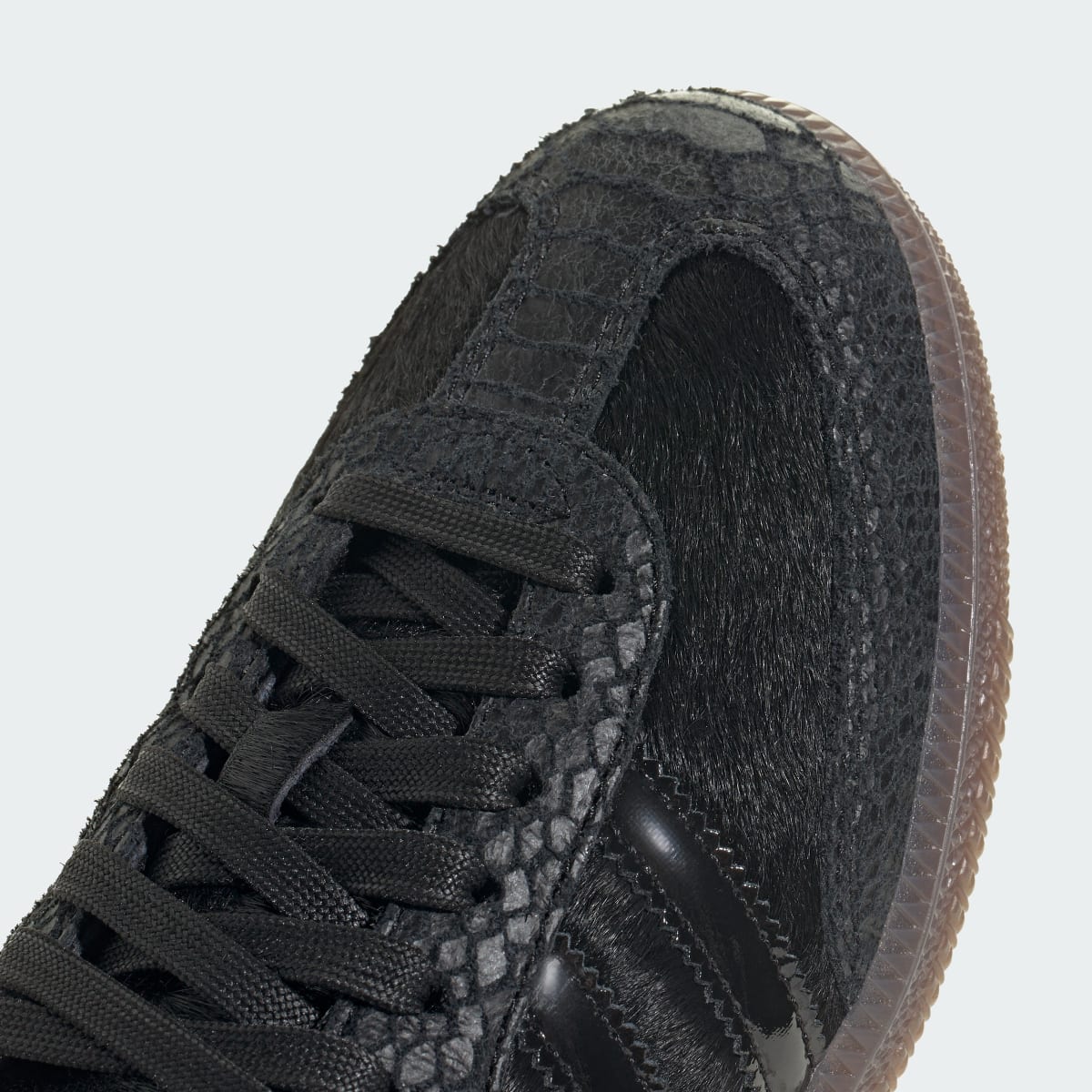 Adidas Samba OG Black Off White