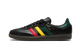 Adidas Samba OG Black Rasta