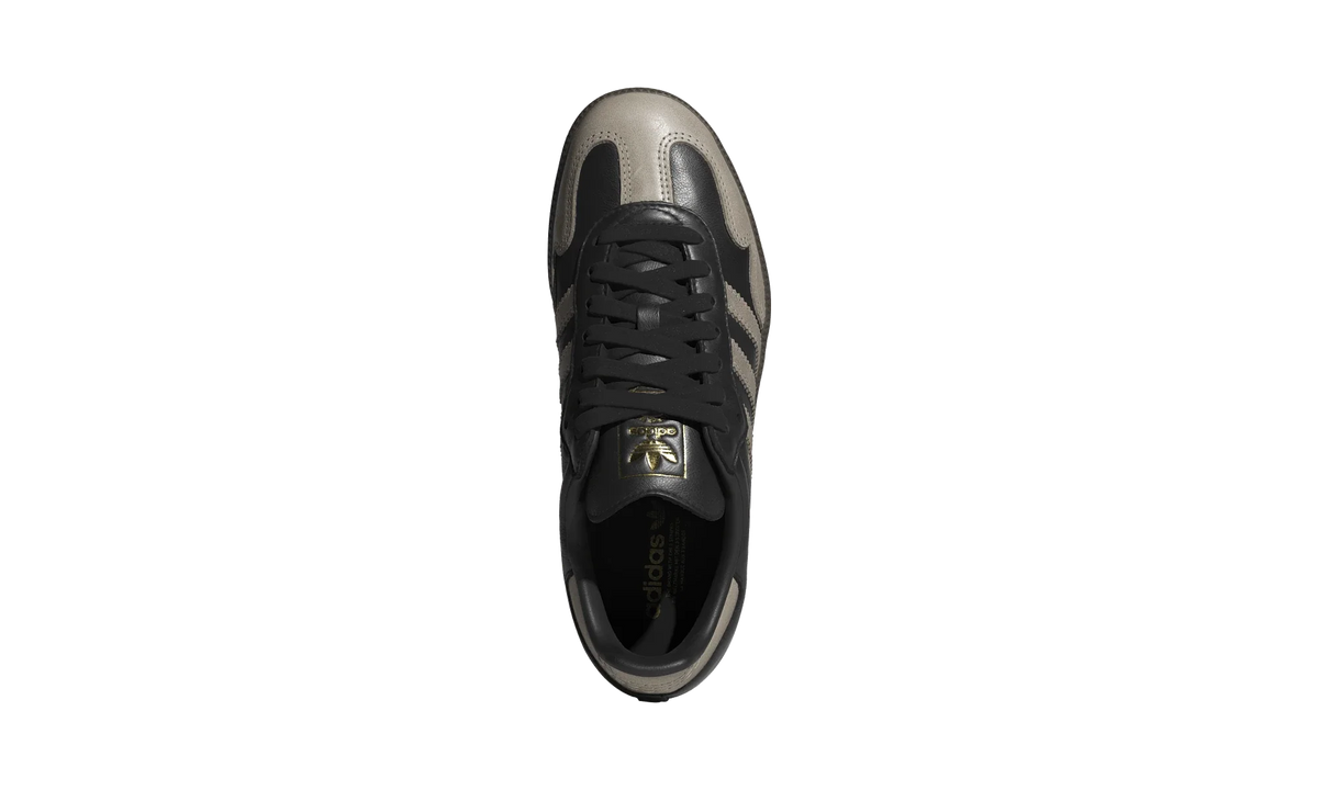 Adidas Samba OG Black Wonder Beige