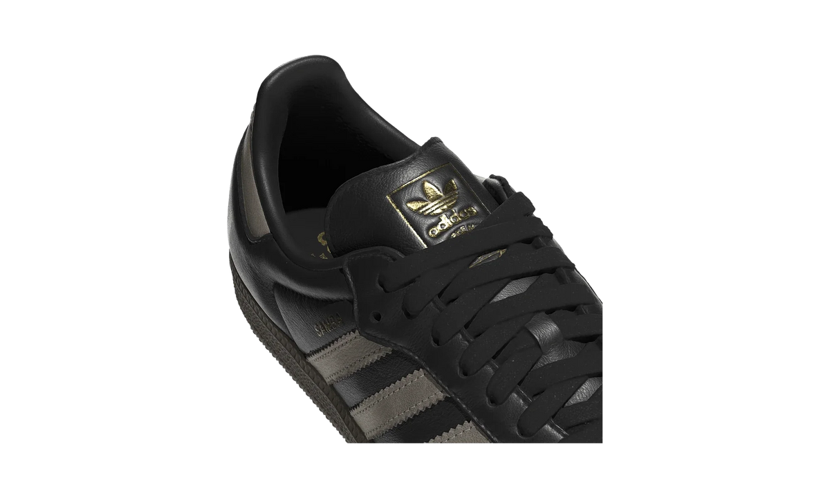 Adidas Samba OG Black Wonder Beige