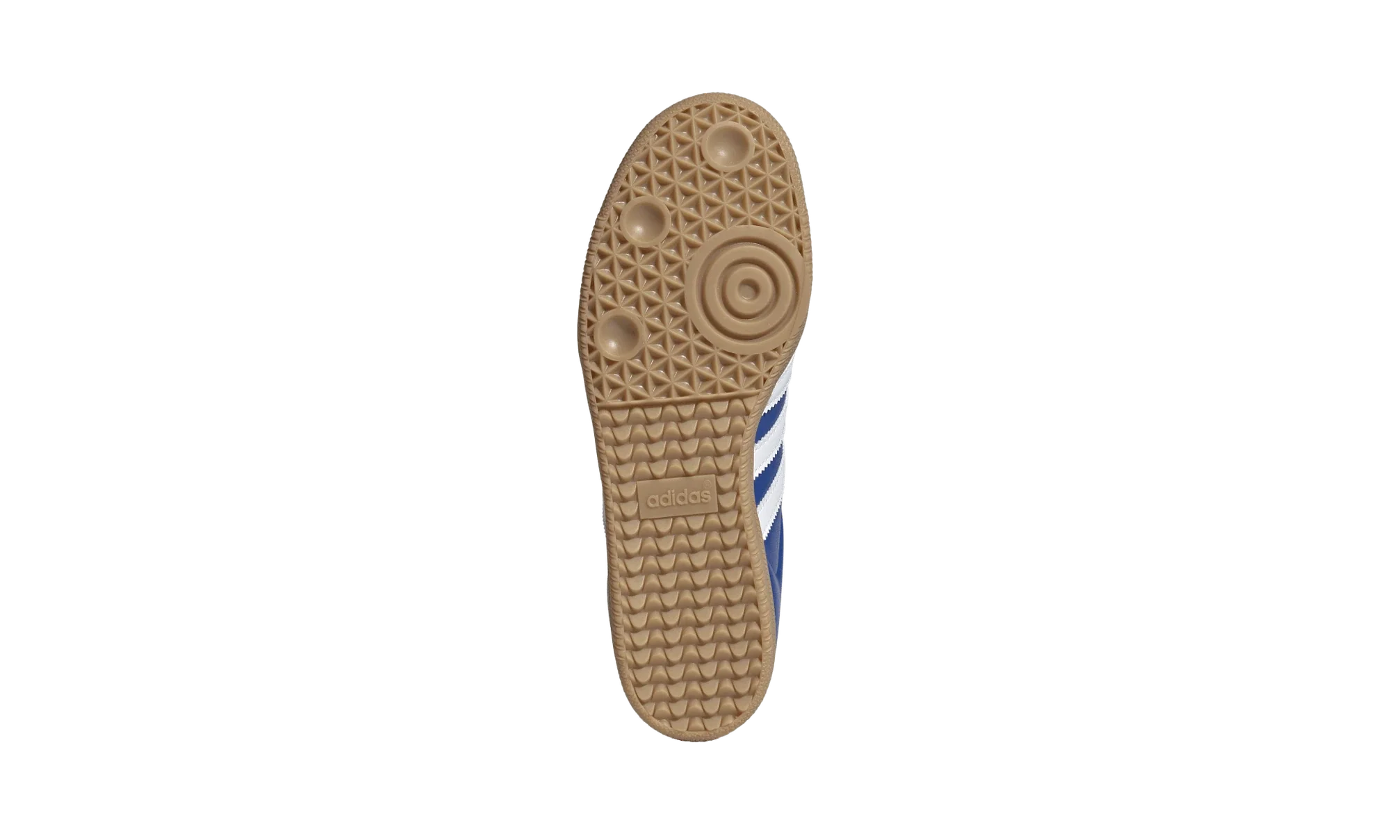 Adidas Samba OG Blue Cloud White Gum