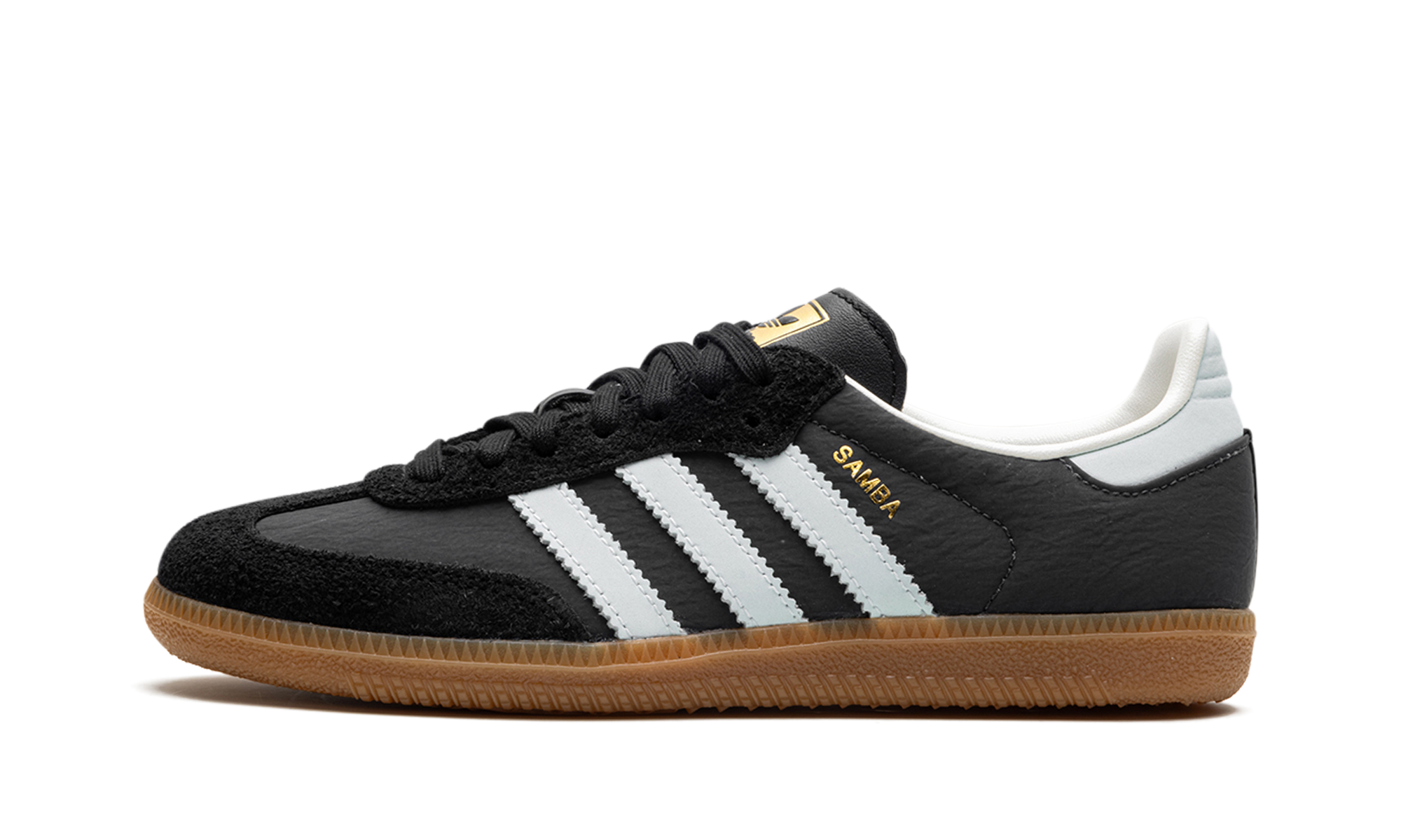 Adidas Samba OG Carbon