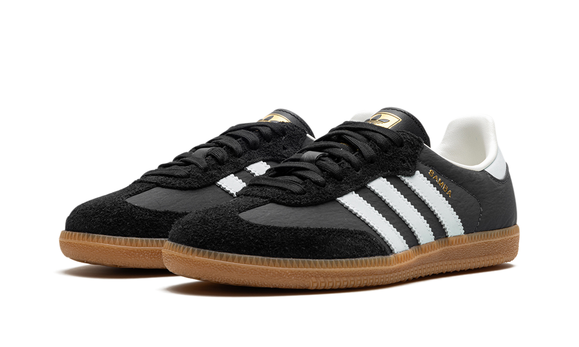 Adidas Samba OG Carbon