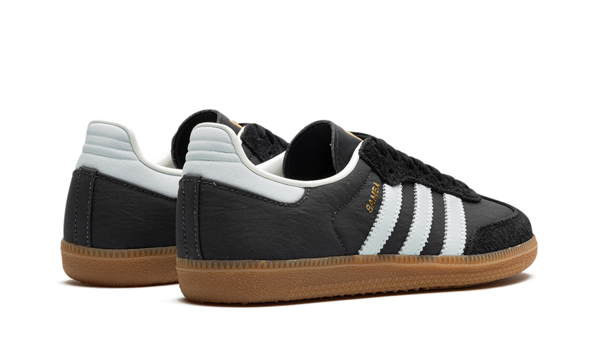 Adidas Samba OG Carbon