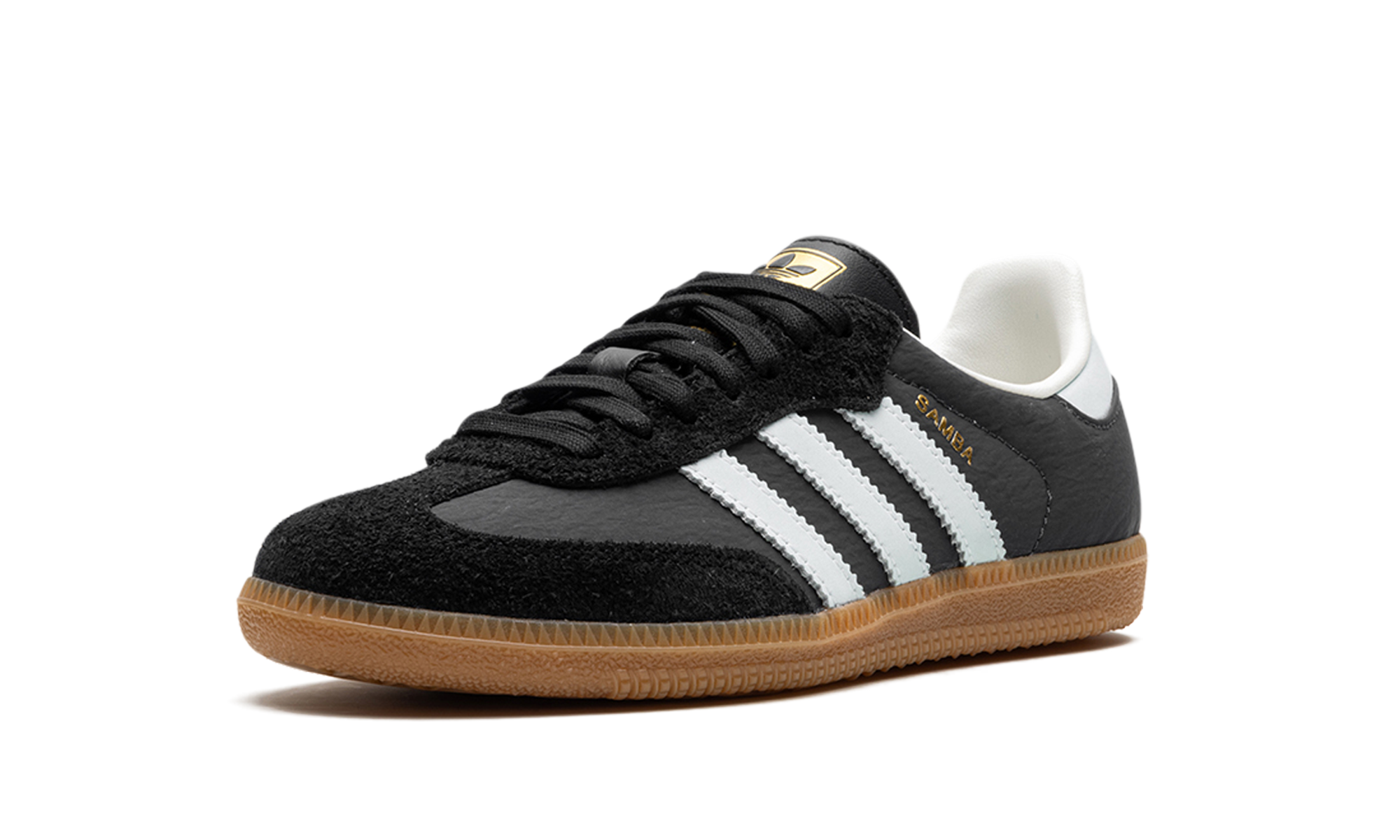 Adidas Samba OG Carbon