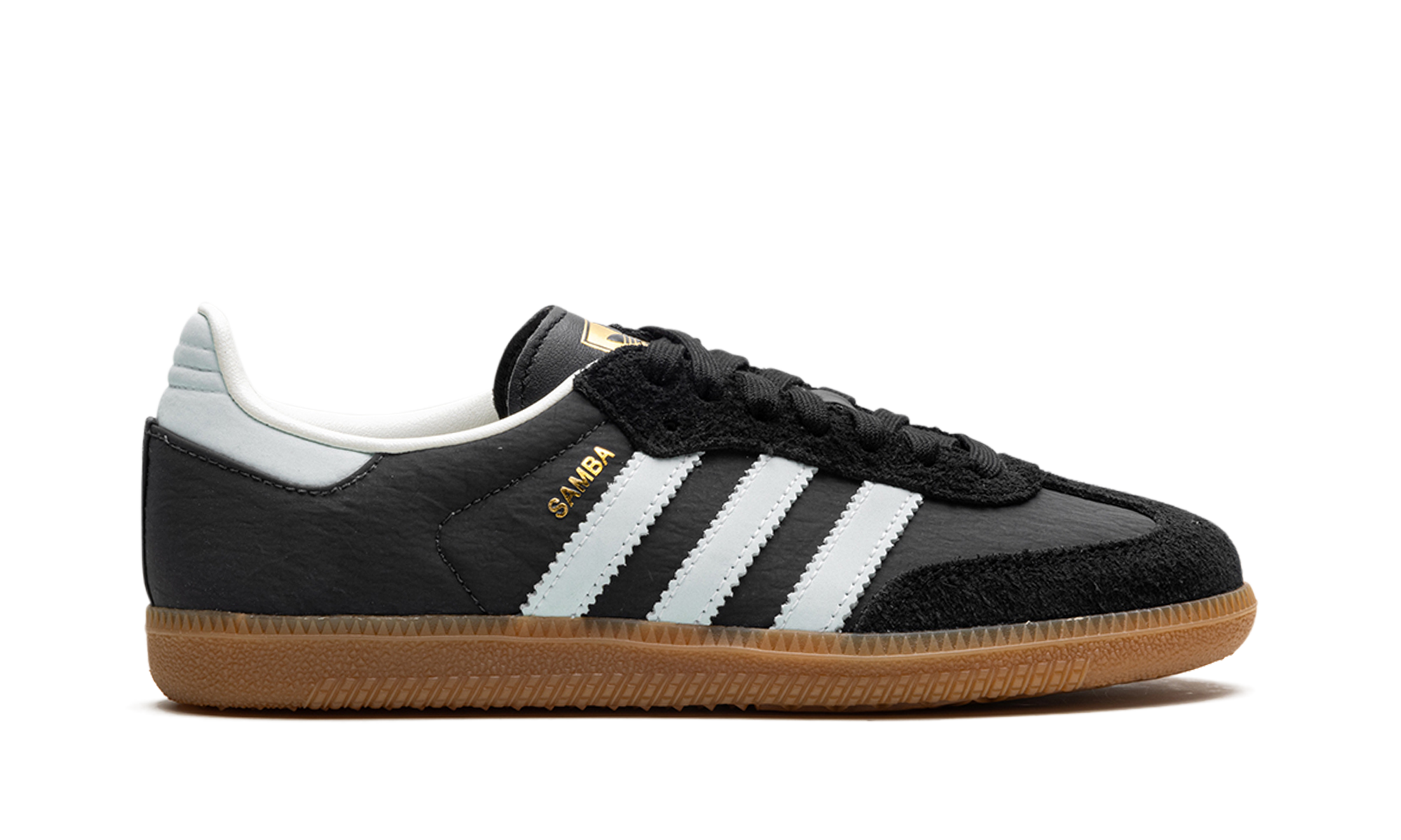 Adidas Samba OG Carbon