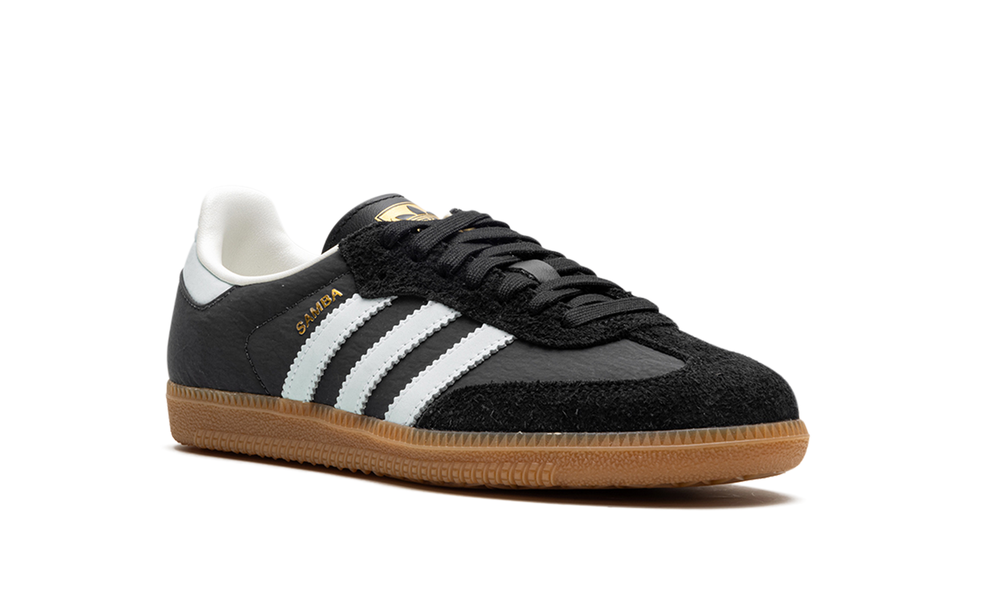 Adidas Samba OG Carbon