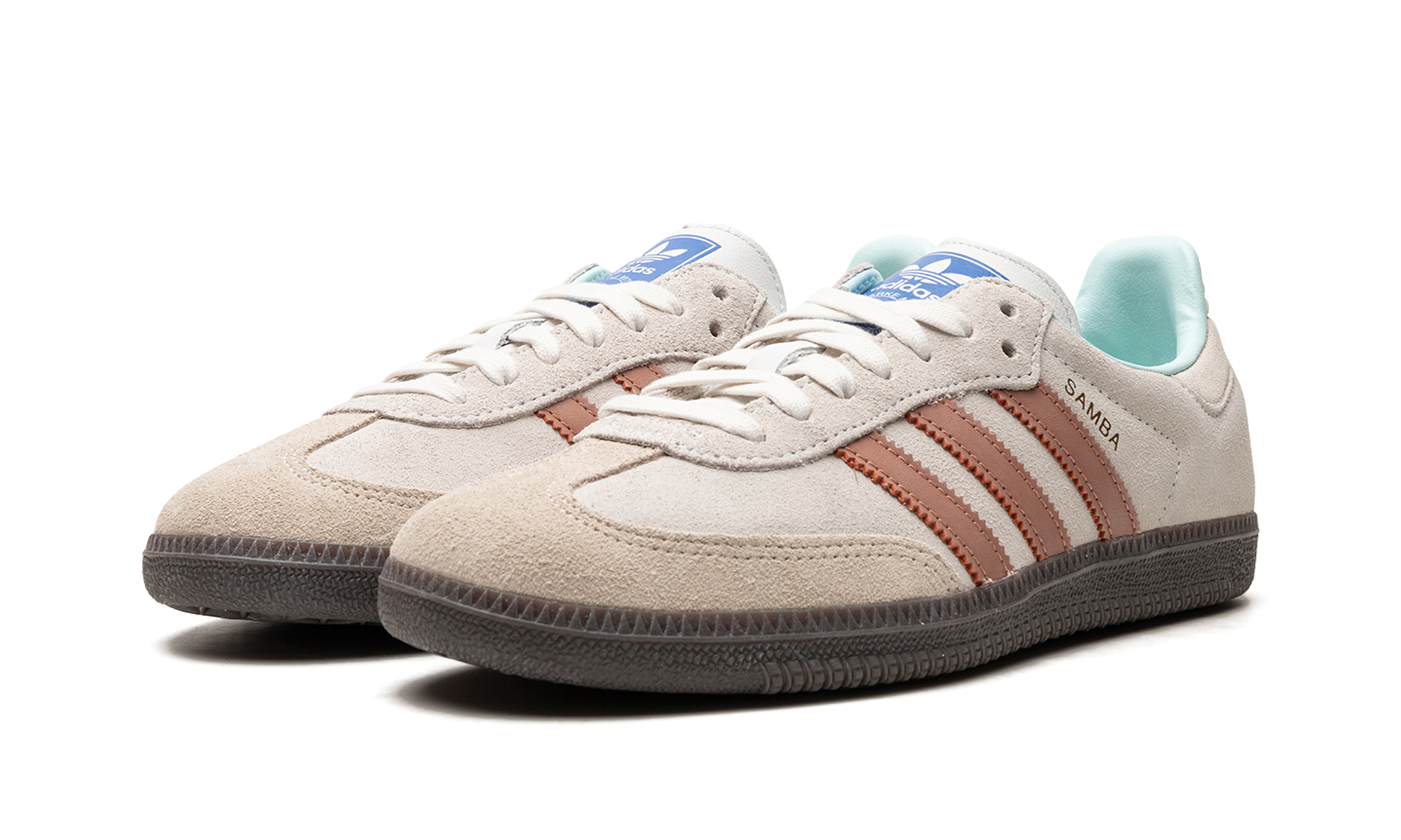 Adidas Samba OG Clay Strata