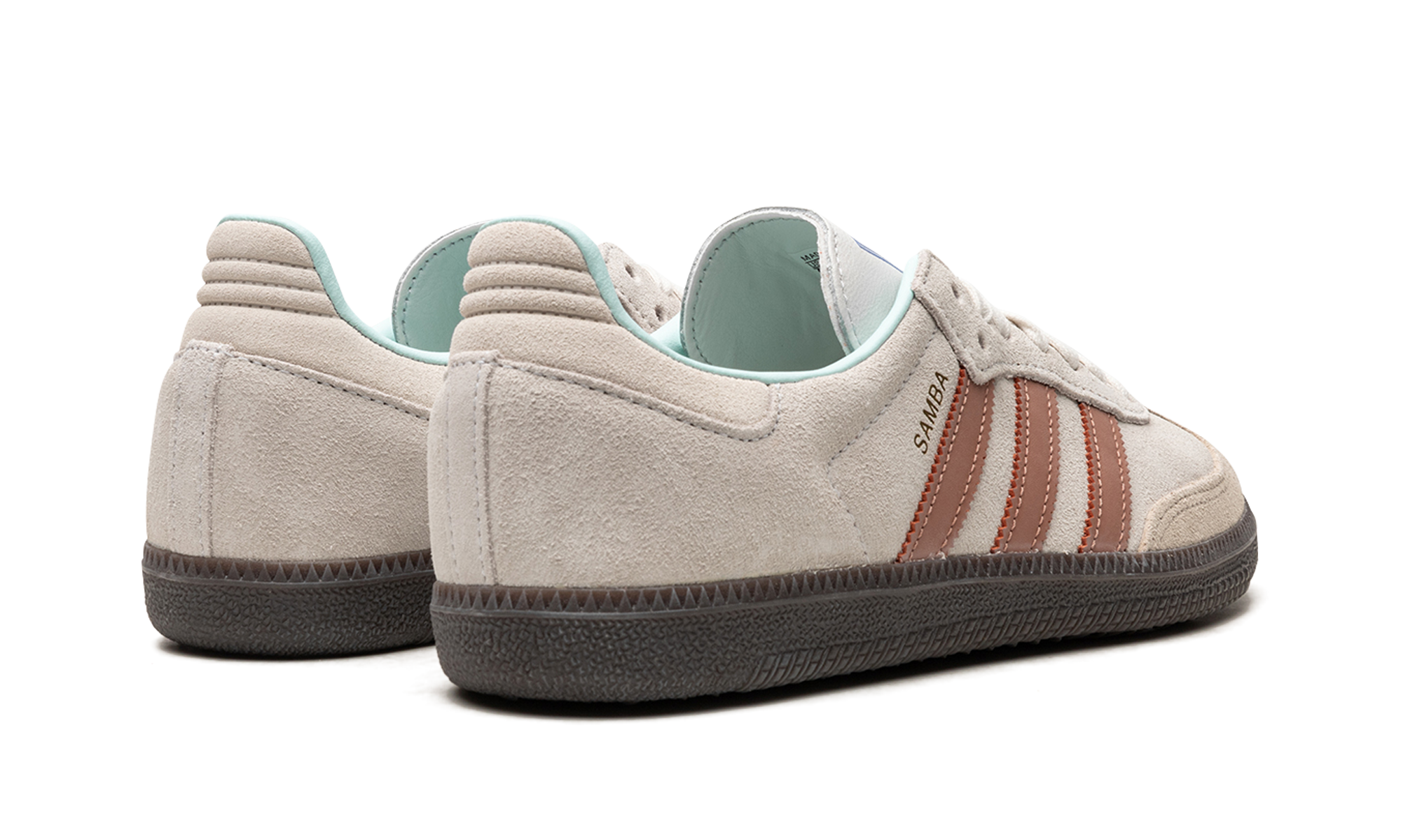 Adidas Samba OG Clay Strata