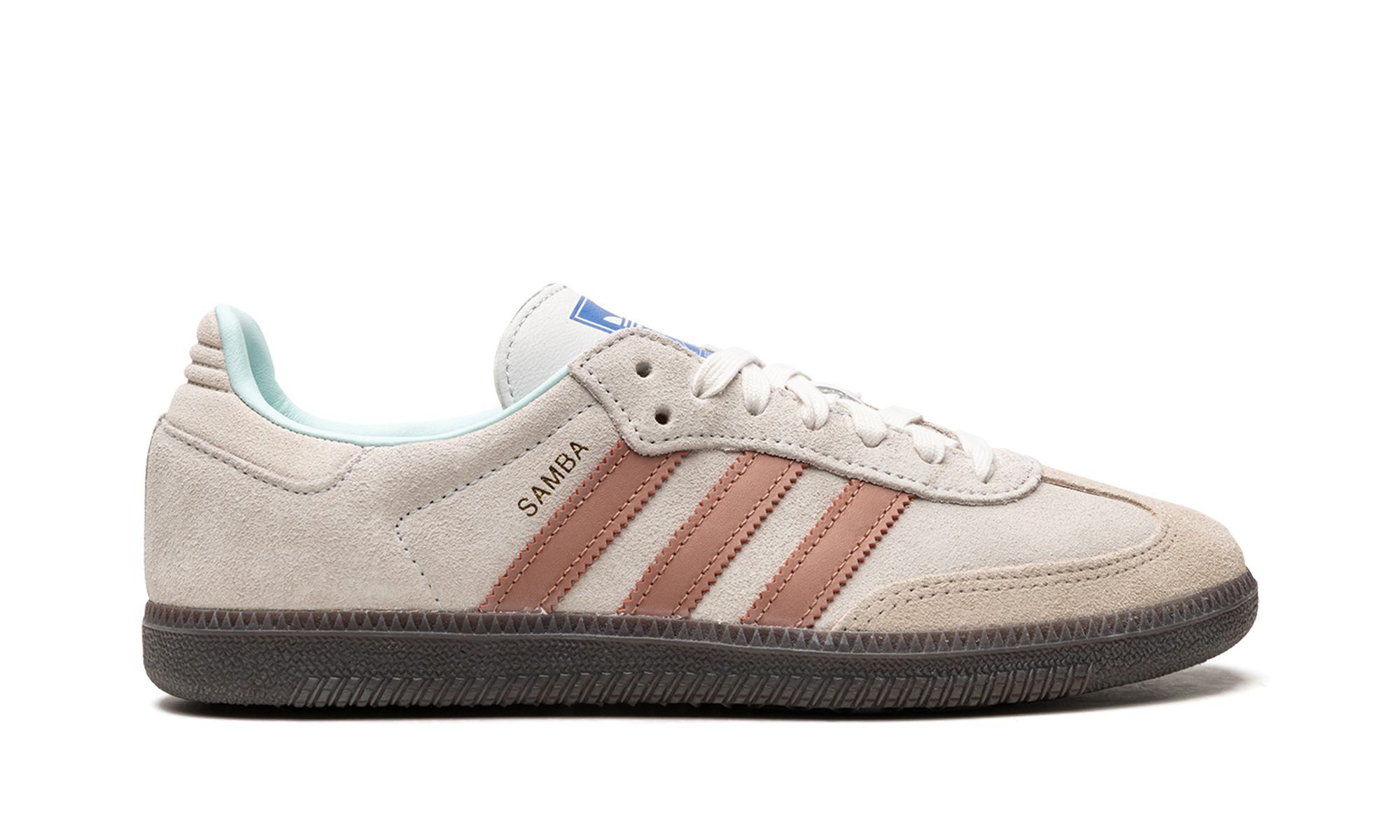 Adidas Samba OG Clay Strata