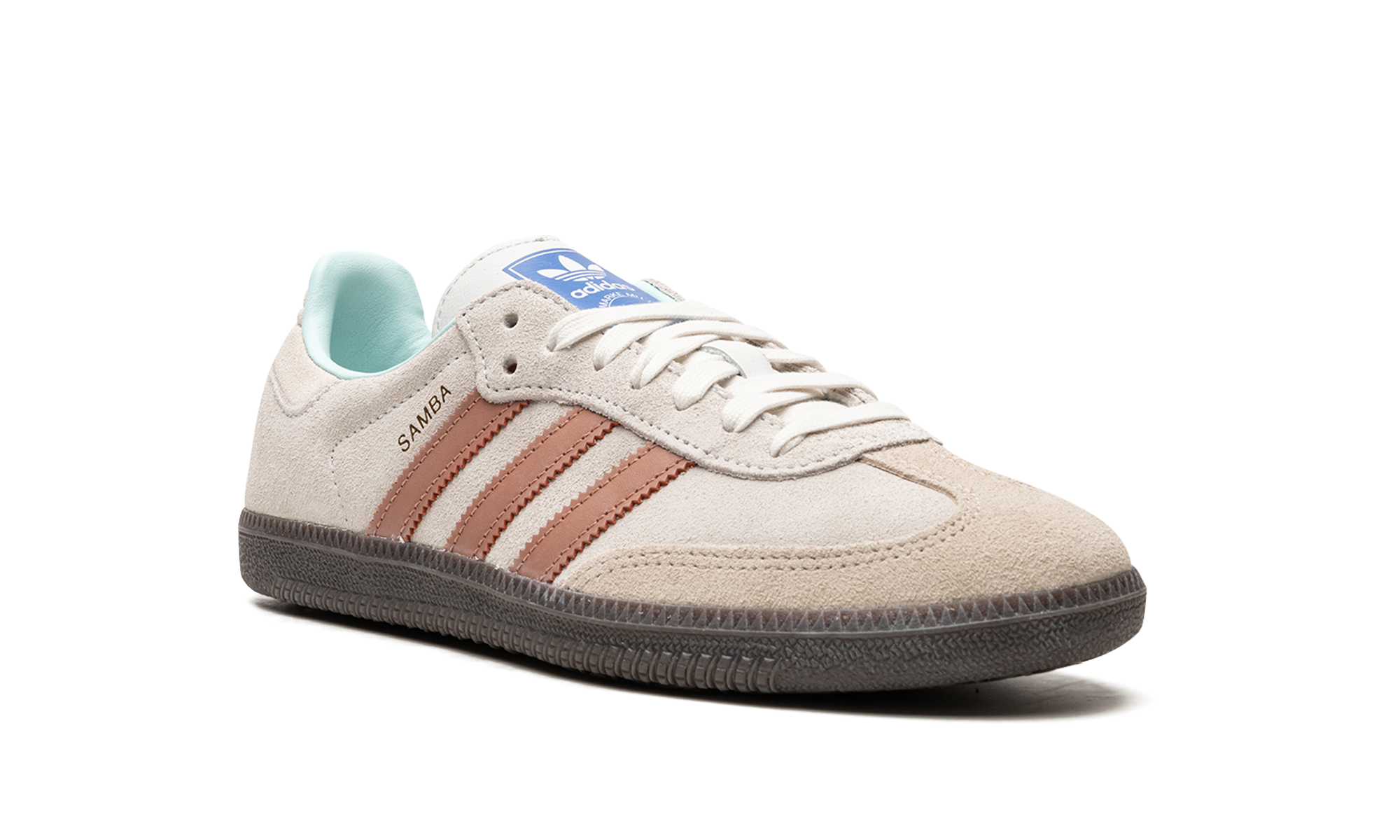 Adidas Samba OG Clay Strata