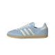Adidas Samba OG Clear Sky Off White