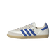 Adidas Samba OG Cloud White Blue Gum