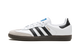Adidas Samba OG Cloud White Core Black