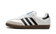Adidas Samba OG Cloud White Core Black