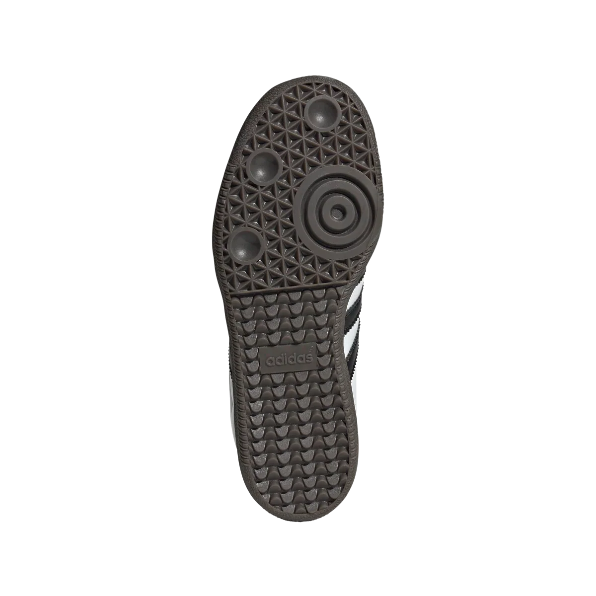 Adidas Samba OG Cloud White Core Black, Cloud White/Core Black/Gum (IE3675)