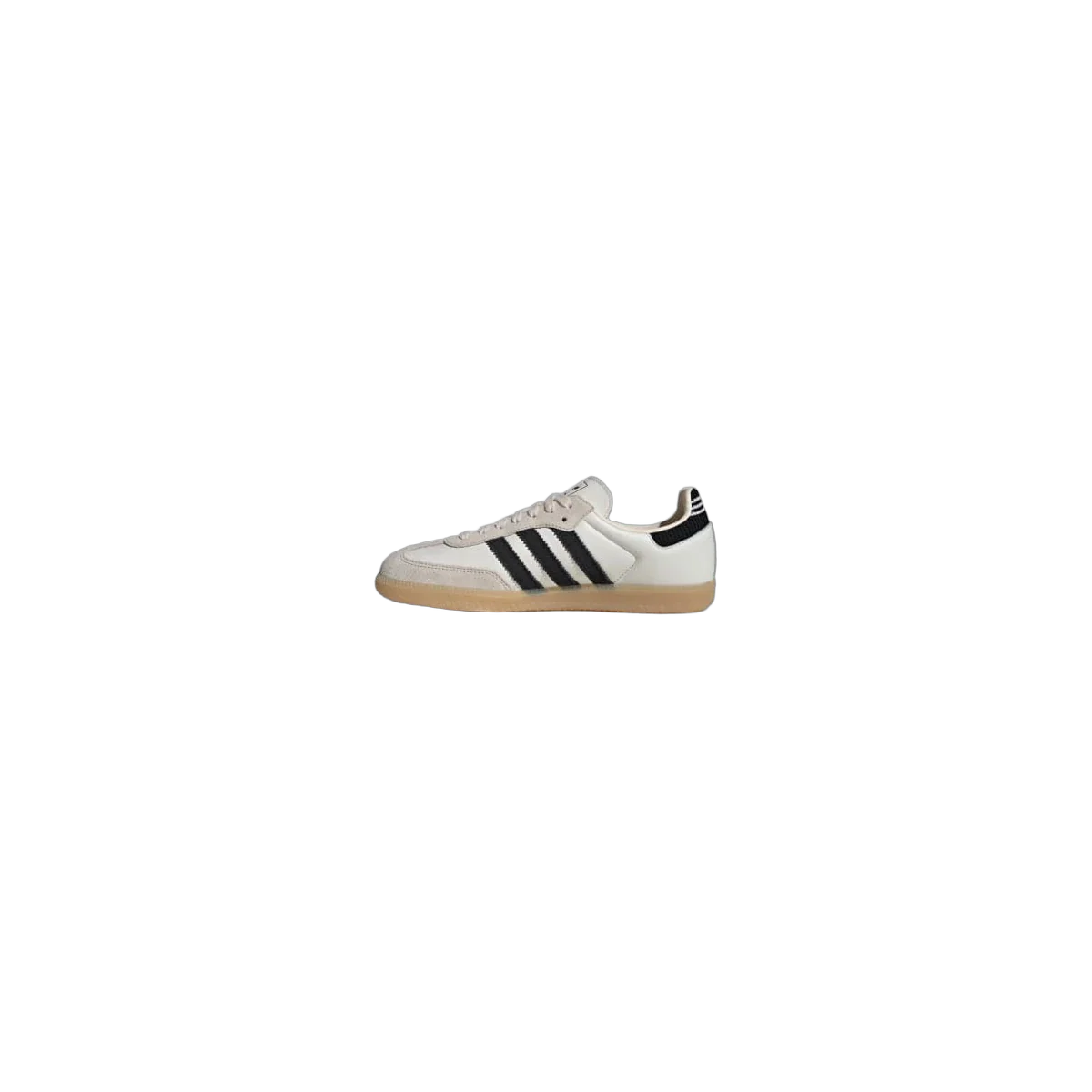 Adidas Samba OG Cloud White Core Black