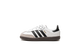 Adidas Samba OG Cloud White Core Black Gum (TD)