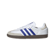 Adidas Samba OG Cloud White Lucid Blue