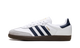 Adidas Samba OG Cloud White Night Indigo