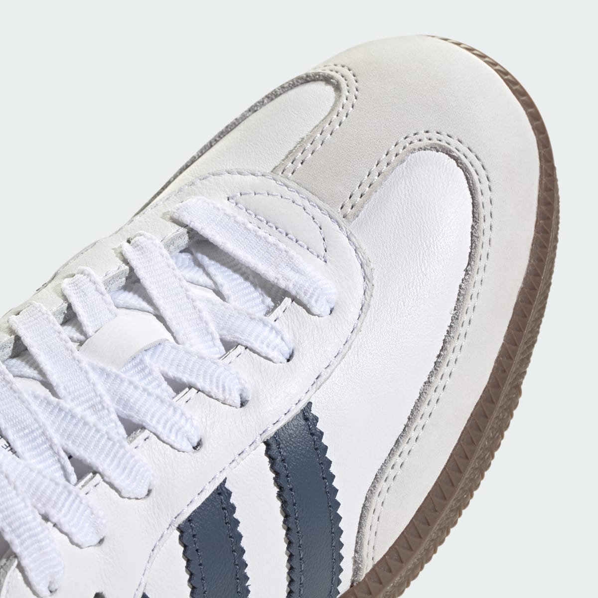Adidas Samba OG Cloud White Preloved Ink