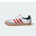 Adidas Samba OG Coca-Cola White