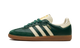 Adidas Samba OG Collegiate Green