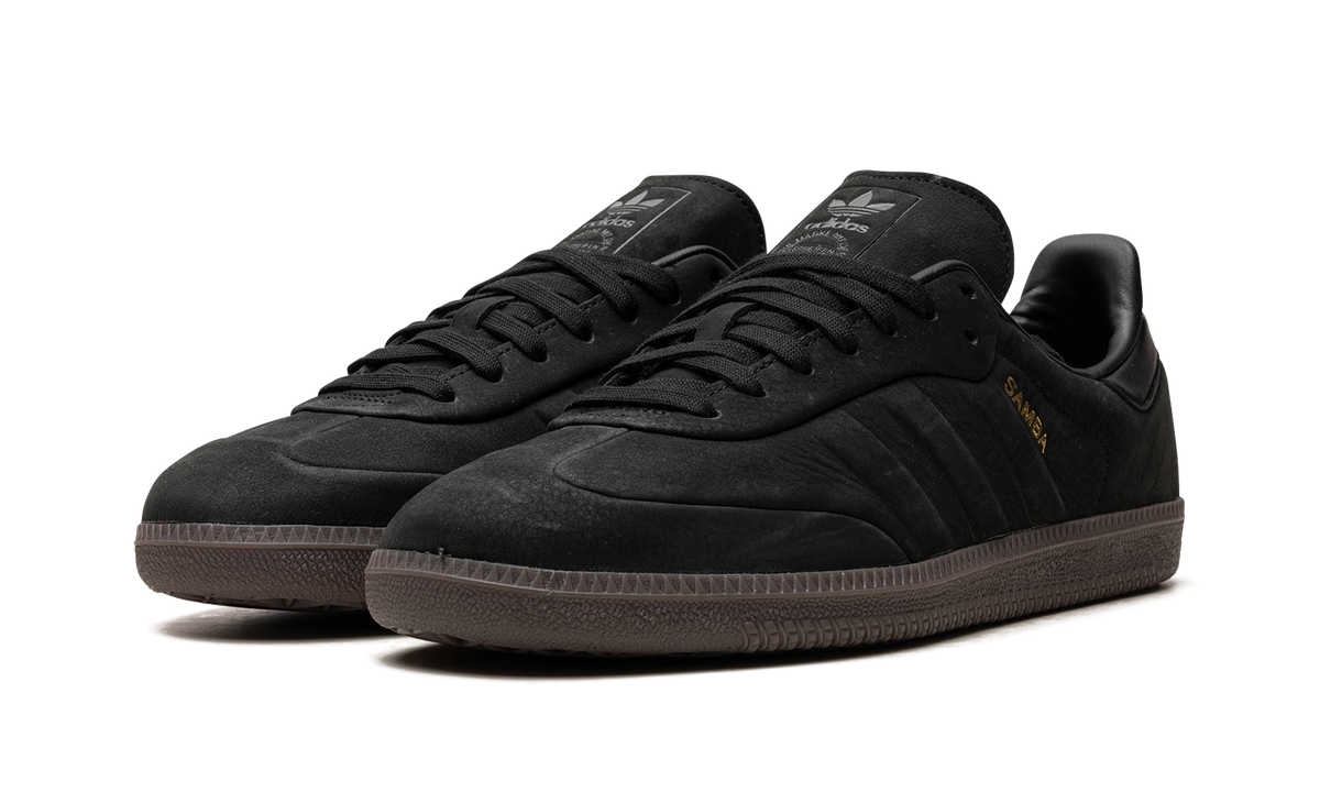 Adidas Samba OG Core Black