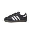 Adidas Samba OG Core Black Cloud White Gum (TD)