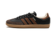Adidas Samba OG Core Black Preloved Brown