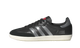 Adidas Samba OG Core Black Silver Metallic