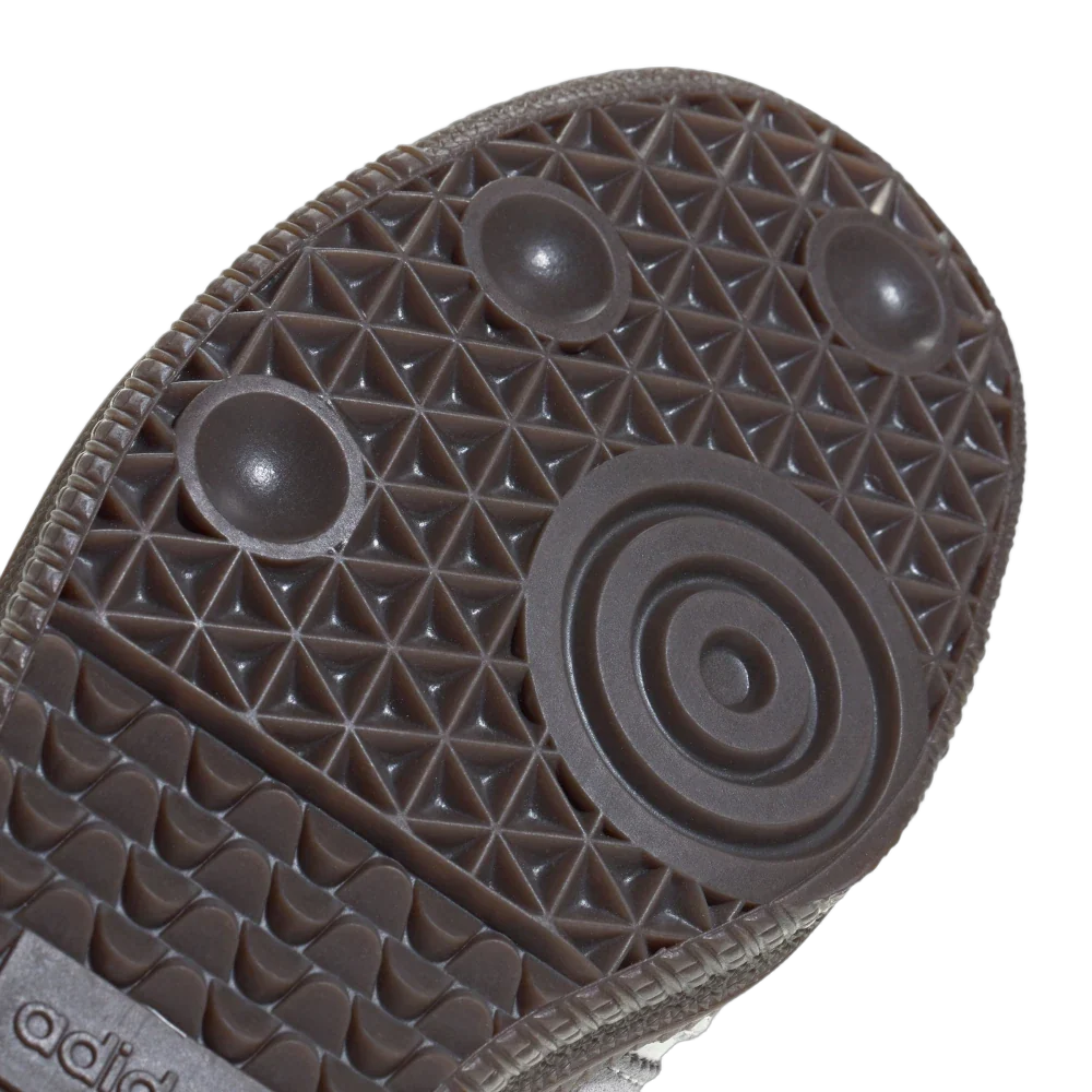 Adidas Samba OG Core White Grey, Core White/Grey Two/Cream White (IH4880)