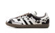 Adidas Samba OG Cow Print Dark Brown White