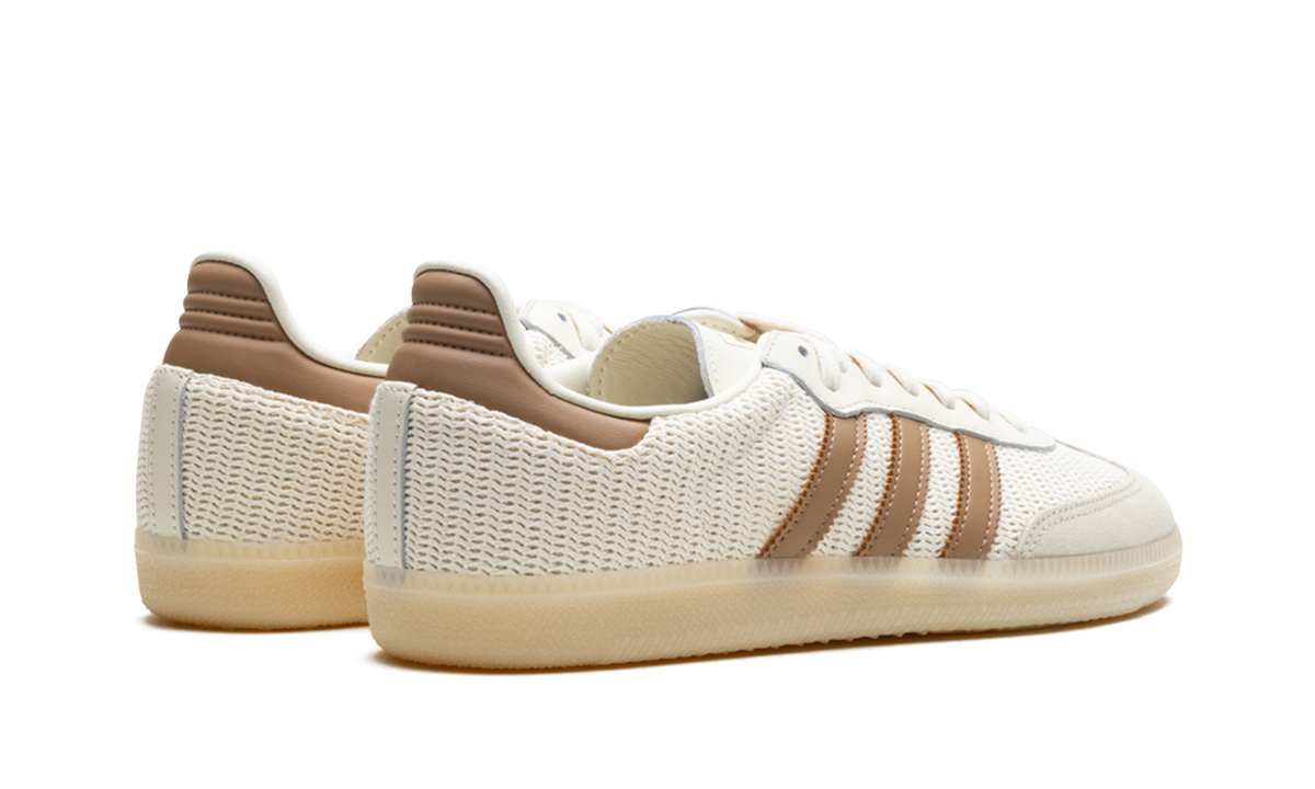 Adidas Samba OG Cream White Cardboard