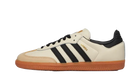 Adidas Samba OG Cream White Sand Strata, Cream White/Core Black/Sand Strata (ID0478)