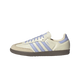 Adidas Samba OG Cream White Violet