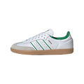Adidas Samba OG Crystal White Green
