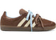 Adidas Samba OG Earth Strata Pony Hair