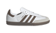Adidas Samba OG Earth Strata White