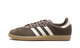 Adidas Samba OG Earth Strata Wonder White