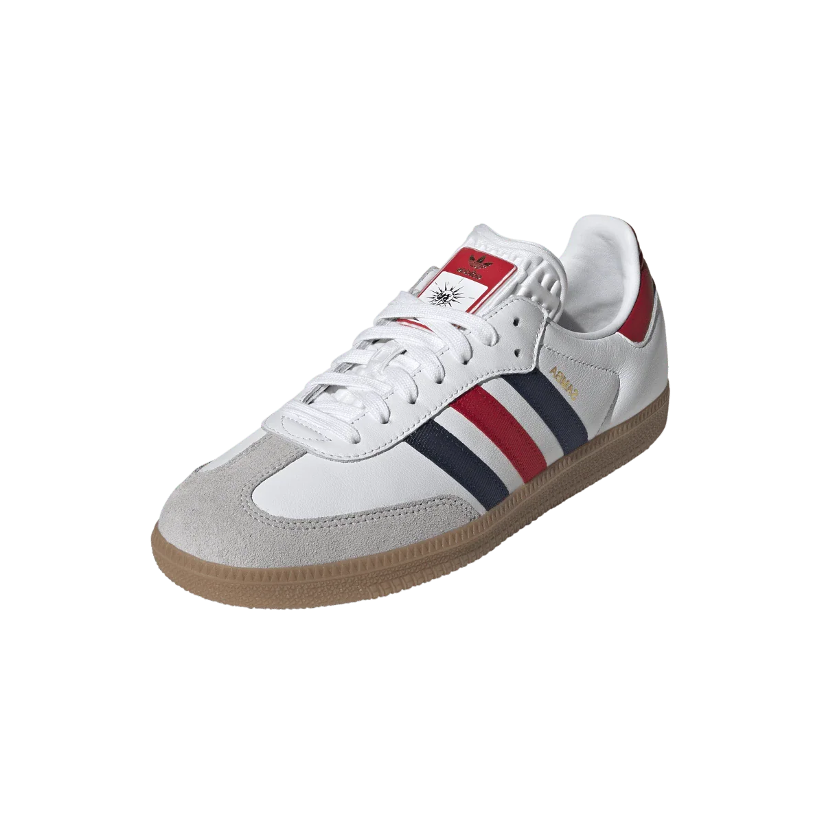 Adidas Samba OG FIFA World Cup 2026 France
