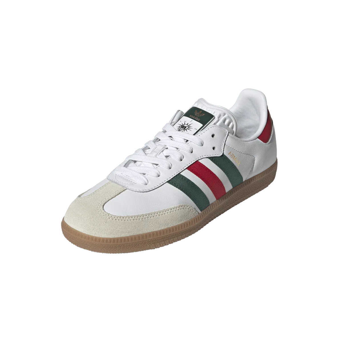 Adidas Samba OG FIFA World Cup 2026 Mexico