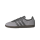 Adidas Samba OG Glory Grey Charcoal