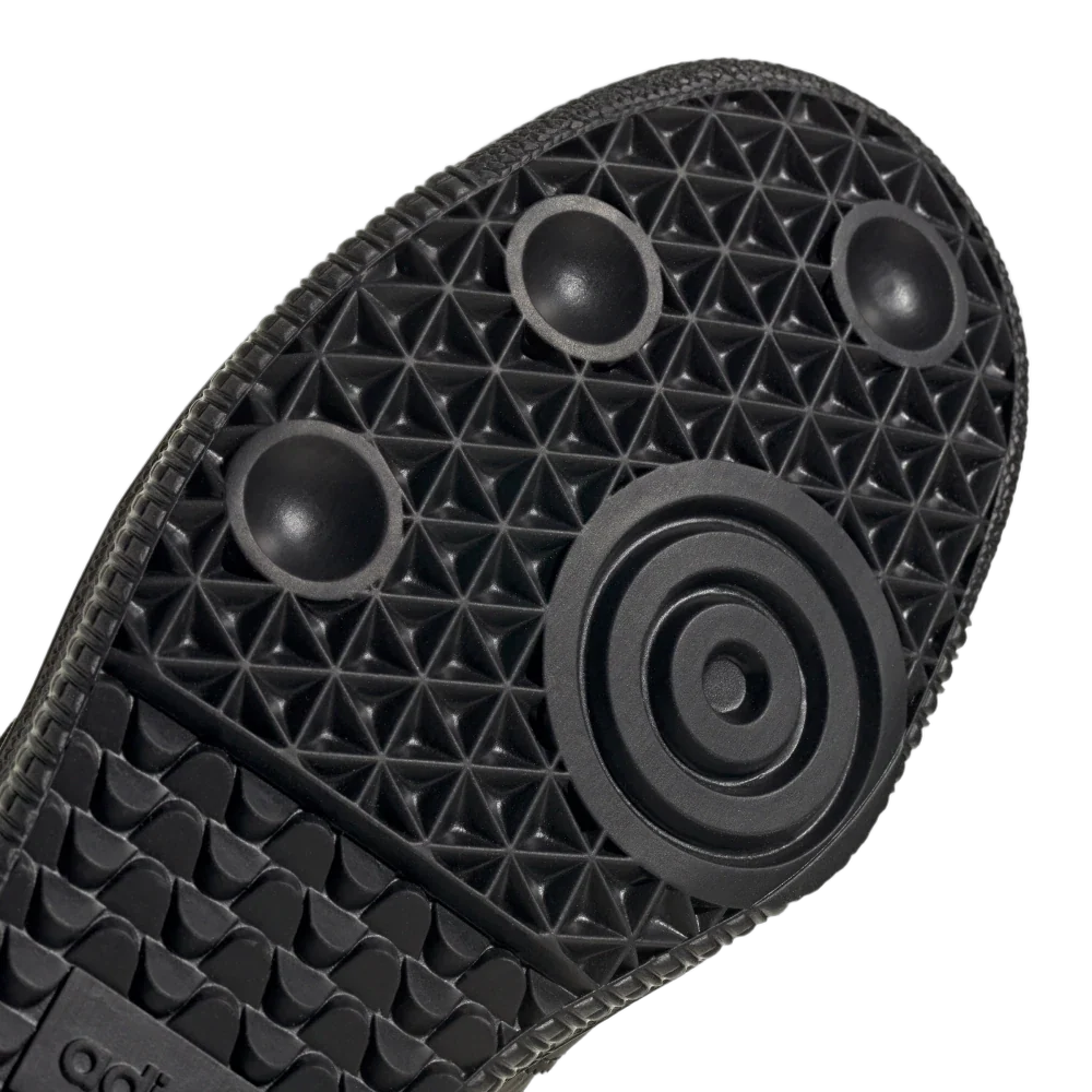 Adidas Samba OG Grey Five Core Black, Grey Five/Core Black/Core Black (IH9993)