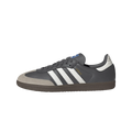 Adidas Samba OG Grey Five White Gum
