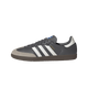Adidas Samba OG Grey Five White Gum